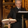5 - Juramento do Pe. Luís Ribeiro